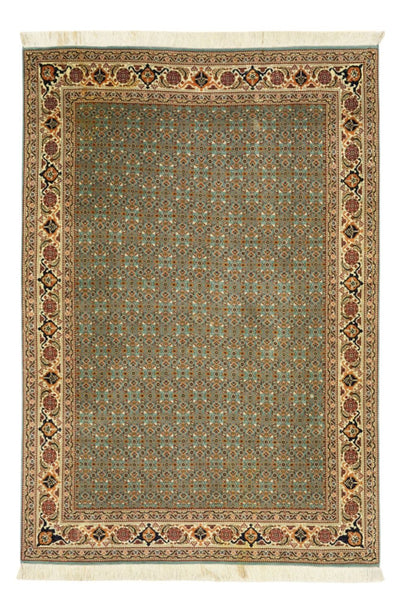 Tabriz - 50 Raj Tæppe 101x145cm - Persisk tæppe