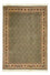 Persisk tæppe - Tabriz - Royal - Royal - 145 x 101 cm - olivengrøn