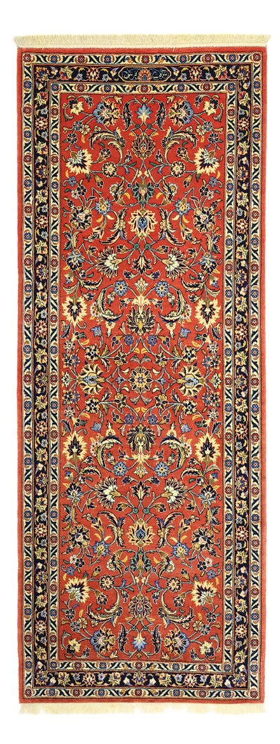 Kashan Tæppe 57x151cm - Persisk tæppe