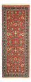 Løber Persisk tæppe - Keshan - 151 x 57 cm - rød