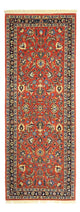 Kashan Tæppe 151x57cm - Persisk tæppe