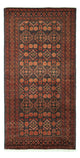 Baluch-tæppe 198x102cm - Orientalsk tæppe