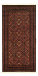 Baluch-tæppe 194x97cm - Orientalsk tæppe