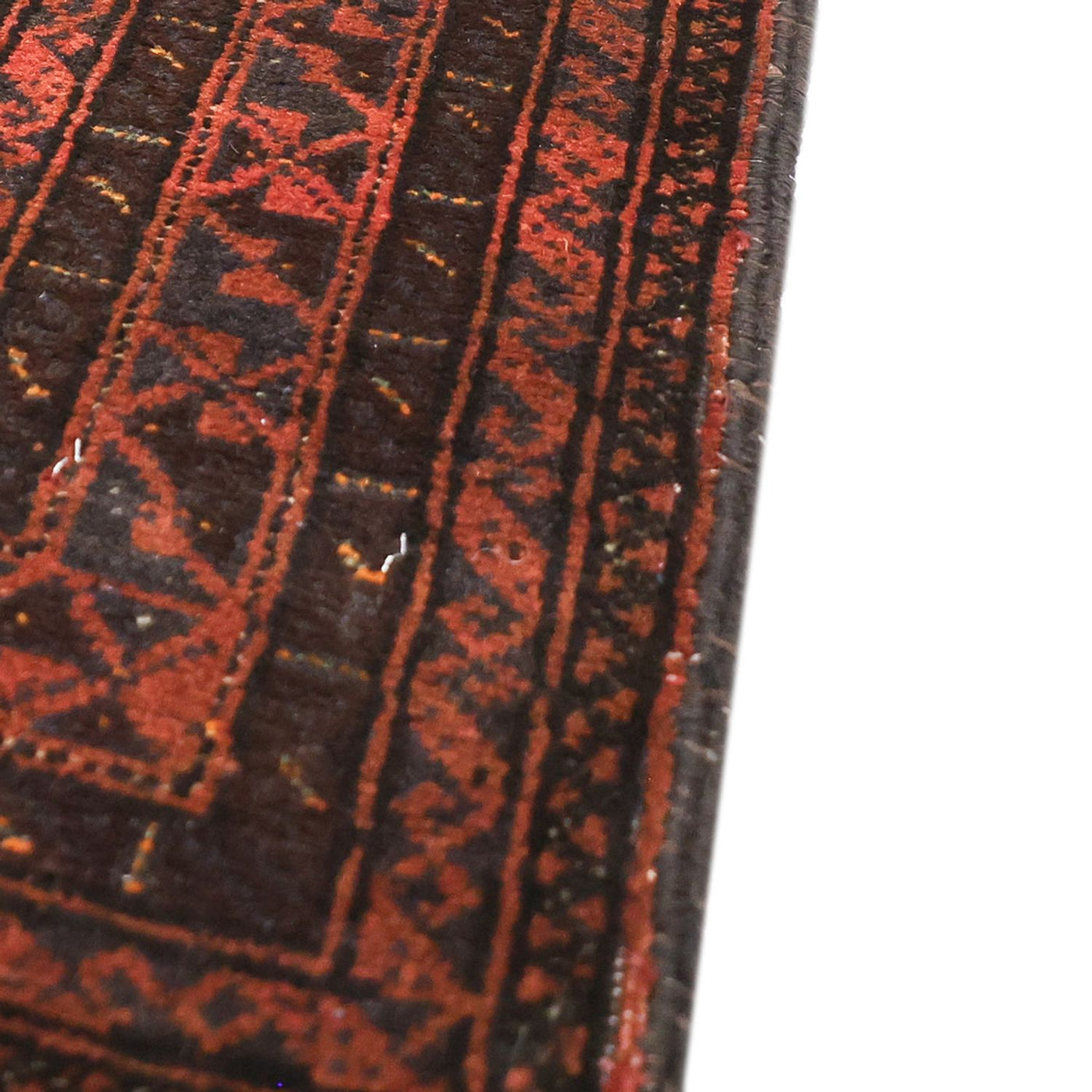 Baluch-tæppe 194x97cm - Orientalsk tæppe