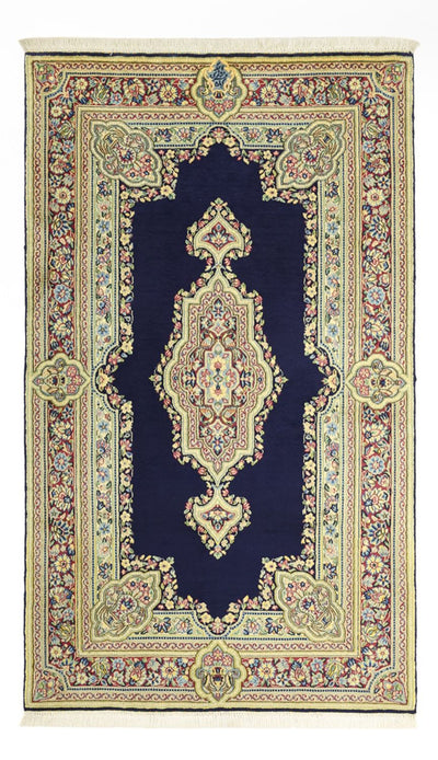 Kerman Tæppe 89x148cm - Persisk tæppe