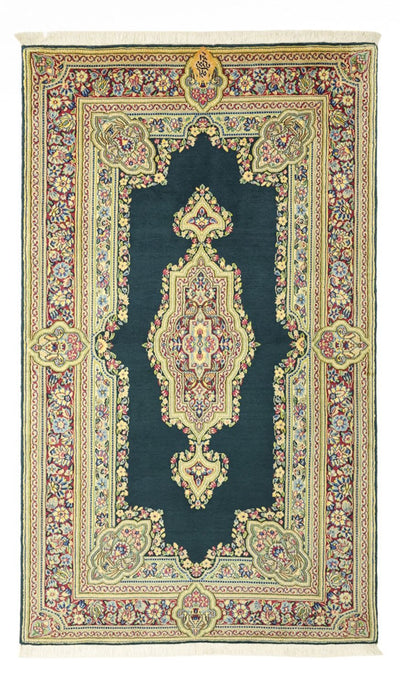 Kerman Tæppe 90x152cm - Persisk tæppe