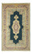 Persisk tæppe - Classic - Royal - 152 x 90 cm - mørkegrøn