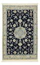 Nain - 9 la Tæppe 136x86cm - Persisk tæppe