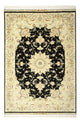 Tabriz - 50 Raj Tæppe 152x99cm - Persisk tæppe