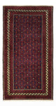 Baluch-tæppe 185x100cm - Orientalsk tæppe