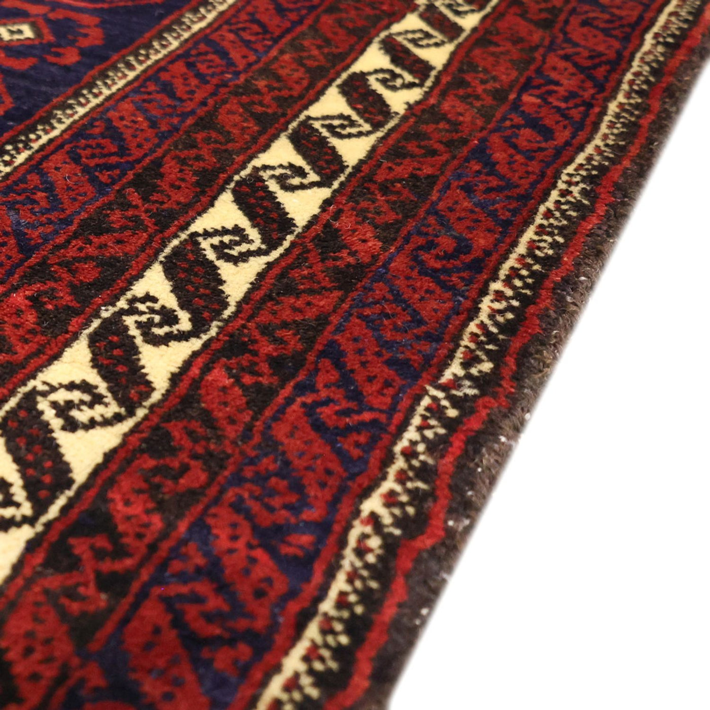 Baluch-tæppe 185x100cm - Orientalsk tæppe