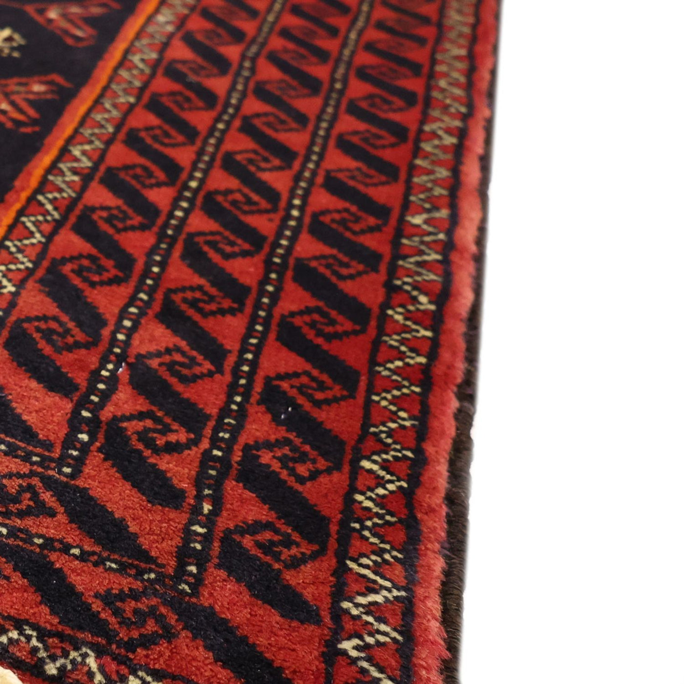 Baluch-tæppe 197x106cm - Orientalsk tæppe