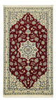 Nain - 9 la Tæppe 158x89cm - Persisk tæppe
