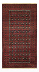 Baluch-tæppe 196x107cm - Orientalsk tæppe