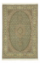 Tabriz - 50 Raj Tæppe 153x101cm - Persisk tæppe