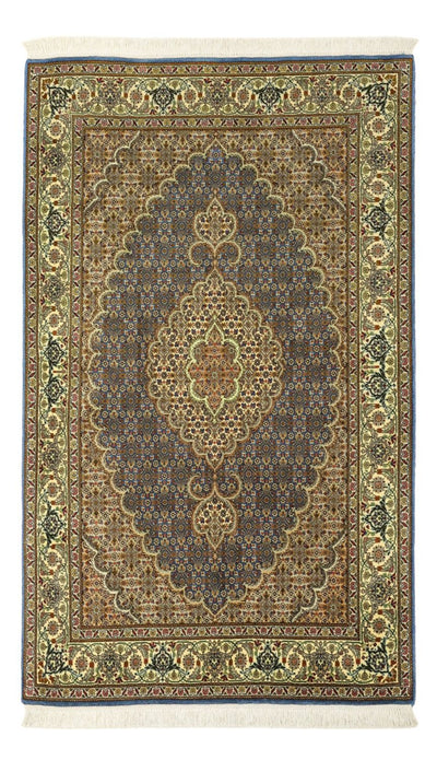 Tabriz - 50 Raj Tæppe 96x158cm - Persisk tæppe