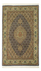 Tabriz - 50 Raj Tæppe 158x96cm - Persisk tæppe