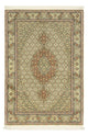 Tabriz - 50 Raj Tæppe 150x102cm - Persisk tæppe