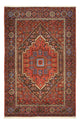 Gholtogh Tæppe 156x102cm - Persisk tæppe
