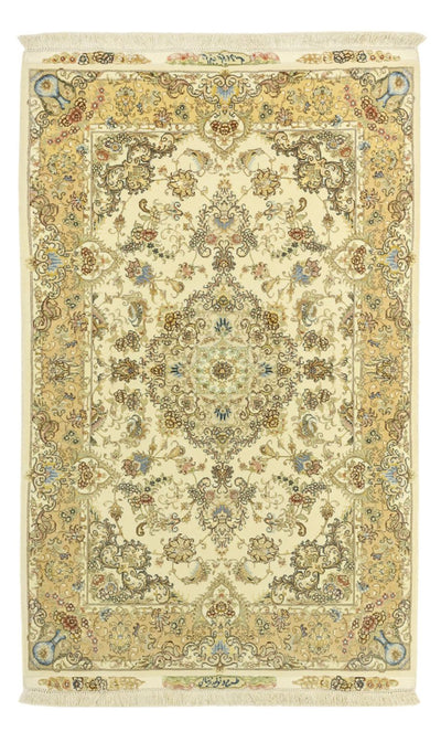 Tabriz Tæppe 100x161cm - Persisk tæppe