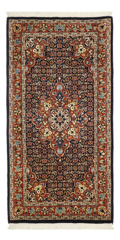 Bidjar Tæppe 70x139cm - Persisk tæppe