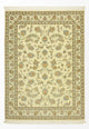 Tabriz - 50 Raj Tæppe 151x108cm - Persisk tæppe