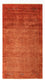 Gabbeh-tæppe - Kashkuli Persisk - 153 x 82 cm - rød