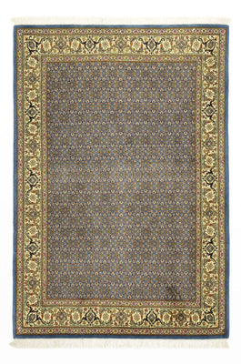 Persisk tæppe - Tabriz - Royal - 150 x 102 cm - flerfarvet