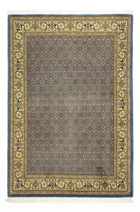 Persisk tæppe - Tabriz - Royal - 150 x 102 cm - flerfarvet