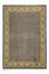 Persisk tæppe - Tabriz - Royal - 150 x 102 cm - flerfarvet