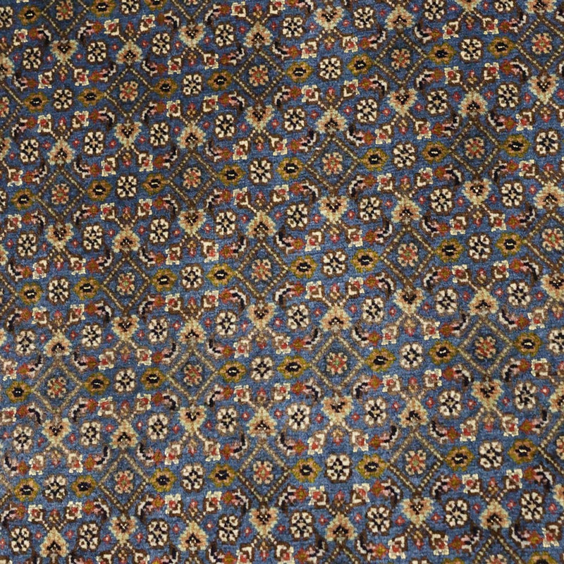 Persisk tæppe - Tabriz - Royal - 150 x 102 cm - flerfarvet