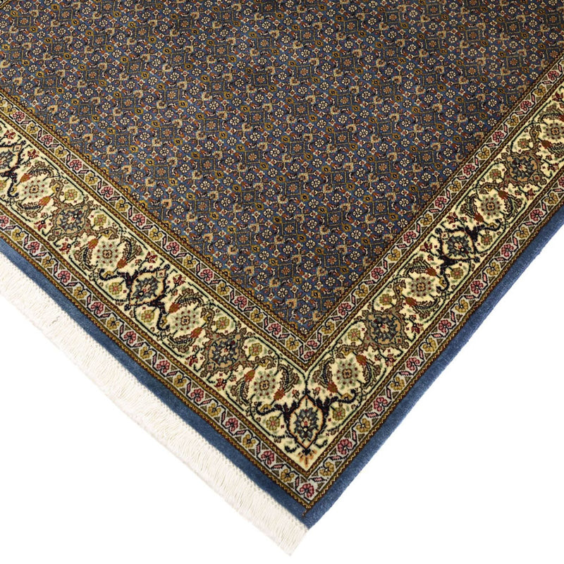 Persisk tæppe - Tabriz - Royal - 150 x 102 cm - flerfarvet