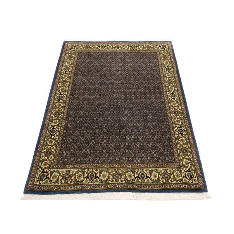 Persisk tæppe - Tabriz - Royal - 150 x 102 cm - flerfarvet