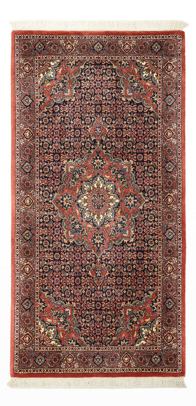 Bidjar Tæppe 69x136cm - Persisk tæppe
