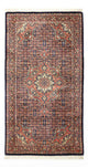 Bidjar Tæppe 136x73cm - Persisk tæppe