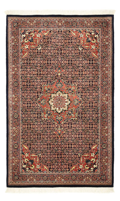 Bidjar Tæppe 91x147cm - Persisk tæppe