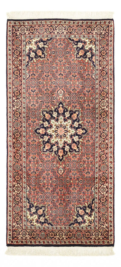 Bidjar Tæppe 70x147cm - Persisk tæppe
