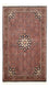 Persisk tæppe - Bijar - Royal - 154 x 90 cm - rust