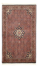Bidjar Tæppe 154x90cm - Persisk tæppe