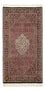 Persisk tæppe - Bijar - Royal - 135 x 70 cm - rust