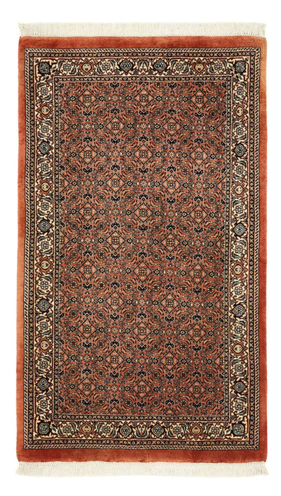 Bidjar Tæppe 78x134cm - Persisk tæppe