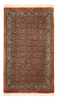 Bidjar Tæppe 134x78cm - Persisk tæppe