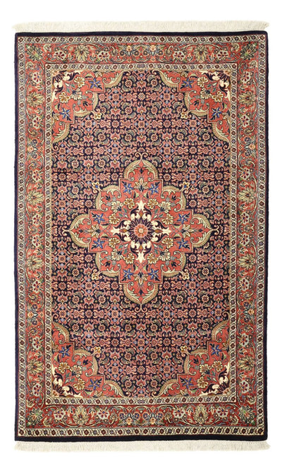 Bidjar Tæppe 91x148cm - Persisk tæppe