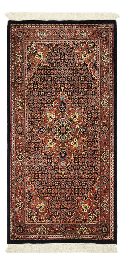 Bidjar Tæppe 70x140cm - Persisk tæppe