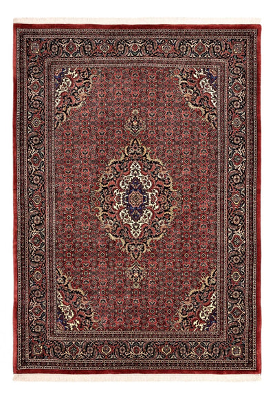 Bidjar Tæppe 145x204cm - Persisk tæppe