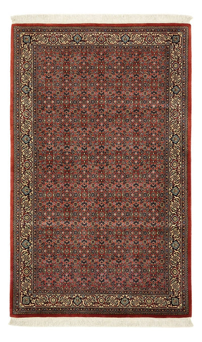 Bidjar Tæppe 91x148cm - Persisk tæppe