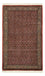 Persisk tæppe - Bijar - Royal - 148 x 91 cm - mørk beige
