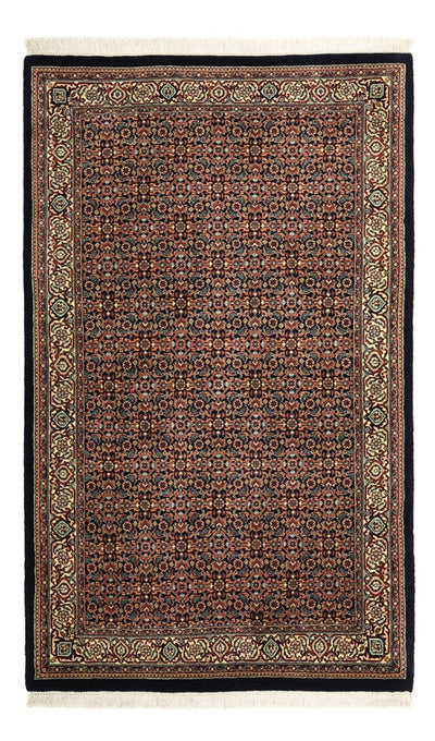 Bidjar Tæppe 91x150cm - Persisk tæppe