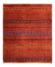 Kashkuli Tæppe 97x79cm - Persisk tæppe