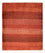 Gabbeh-tæppe - Kashkuli Persisk - 116 x 100 cm - flerfarvet